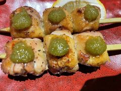 -鳥宫·焼鳥居酒屋(汽博店)