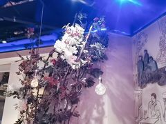 -胖老汉椒麻鸡清真新疆菜(西御街店)