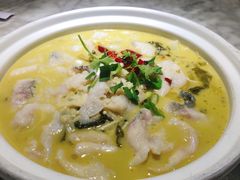 -小菜园新徽菜(常州金坛吾悦店)