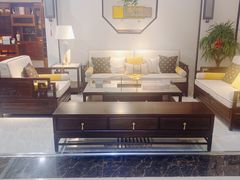 -长虹家具世界(渭水道店)