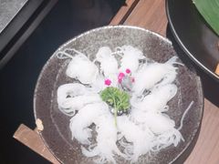 -捞王猪肚鸡火锅(金华义乌之心店)