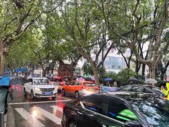 -复旦大学附属华山医院(总院)