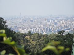 -北高峰