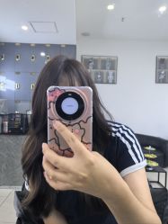 -米可造型烫染