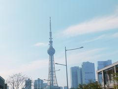 -文华公园(禅城区)