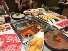 -海底捞火锅(吾悦广场店)