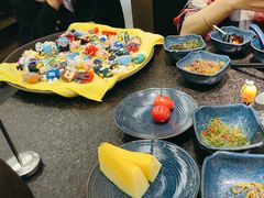 -湊湊火锅·茶憩(打浦桥日月光店)