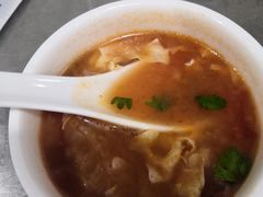 -张记烤羊腿(北花园店)