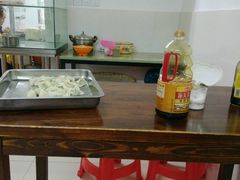 -阿麟馄饨(延长路店)
