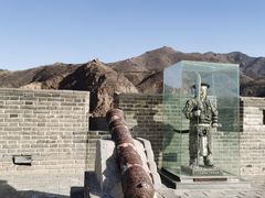 -大境门景区