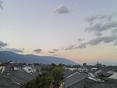 -大理古城