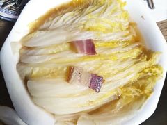 -玲燕蒸菜馆(江东路店)