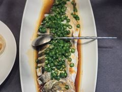 -一澜江宴·江景地标楚菜(江滩公园店)