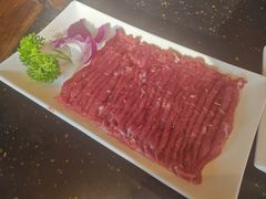 -南门涮肉(通州店)