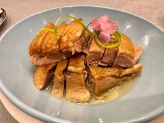 -老客站·新江浙菜(交大店)