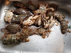 -芦潮港集贸市场