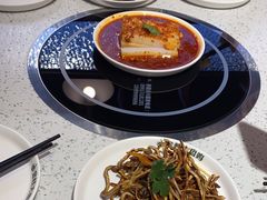 -金柱大盘鸡(和田二街店)