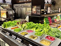 -韩盛·盛江山自助料理(中街大悦城黑金店)