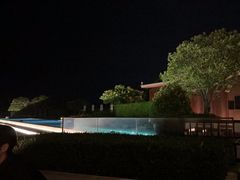 -瑰丽酒店·海吧·天际下午茶·现场DJ·天台酒吧