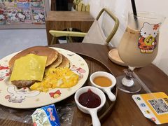 -寓下coffee(宠物友好店)