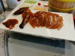 -佳兰雅序融合菜(高新店)