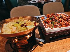 -蓉城小馆(科兴店)