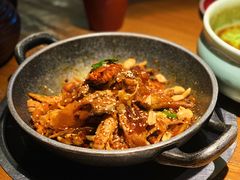-吃饭皇帝大土家民族菜(正大广场店)
