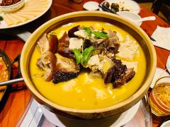 -大自然(鲁家村店)
