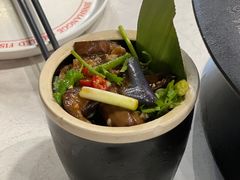 -锦尚阁烤鱼(望京新荟城店)