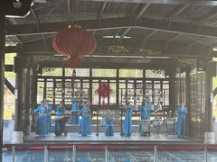 -景德镇古窑民俗博览区