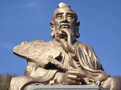 -句容茅山景区