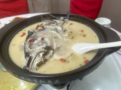 -鱼味馆(万佛湖店)