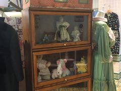 -恋物百货商店(华侨城店)