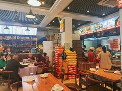 -姐妹鸭仔饭店(湾南路店)