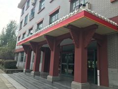 -四川大学(华西校区)