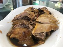 -瑞丰园庭院餐厅·白族传统家常菜