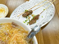 -立文冬·鲜活面(杭州太合商业中心店)