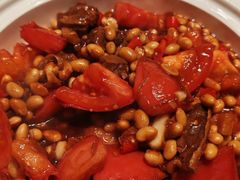 -柴米油盐三杯鸡(象山北路店)