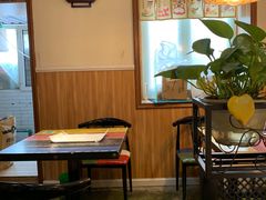 大堂-清真私房烧烤·炭烤鲜牛(创始店)