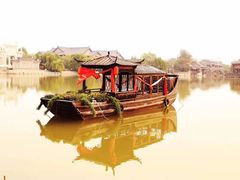 -朱仙镇启封故园景区