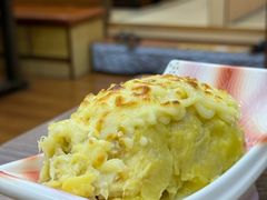 -红叶日料·放题·海胆·定食(星海店)