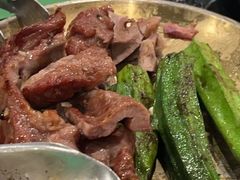 -拉丁餐厅·巴西烤肉自助(正佳广场店)