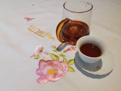 -花城苑广府菜(侨鑫店)