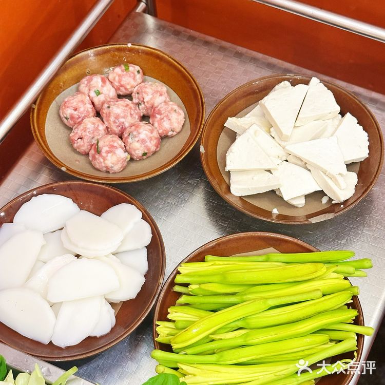 周末回血秘籍 | 豆米火锅🍲来一波