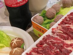 -八合里牛肉火锅(深圳龙华硅谷店)