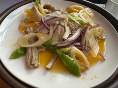 -马仕玖煲·融合菜·酥不腻烤鸭(人大店)