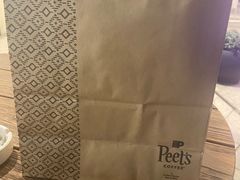 -Peet's Coffee皮爷咖啡(上海长风大悦城店)