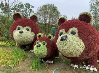 和小伙伴到扬州来玩，首选了新地标的扬州梦幻之城