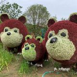 新打卡地标