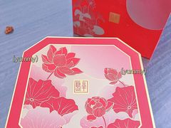 -王府半岛酒店·半岛精品店